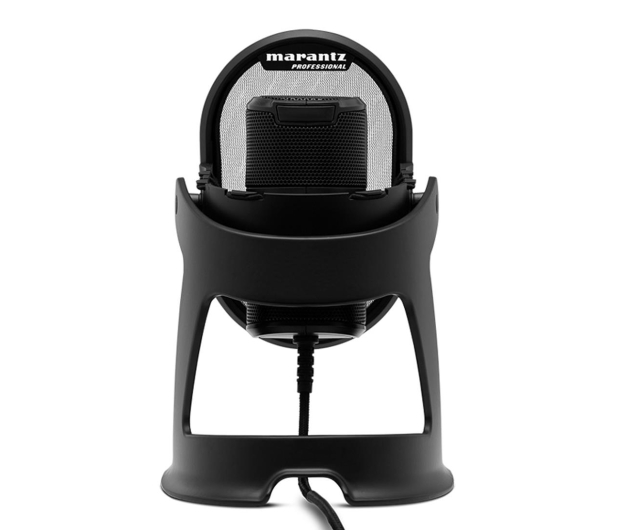 Marantz Umpire – Mikrofon pojemnościowy USB - 1170272 - zdjęcie 3